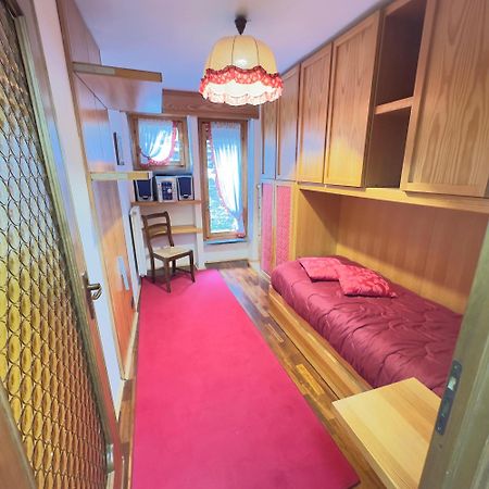 Chalet La Cometa Oulx 外观 照片