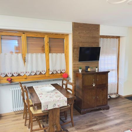 Chalet La Cometa Oulx 外观 照片