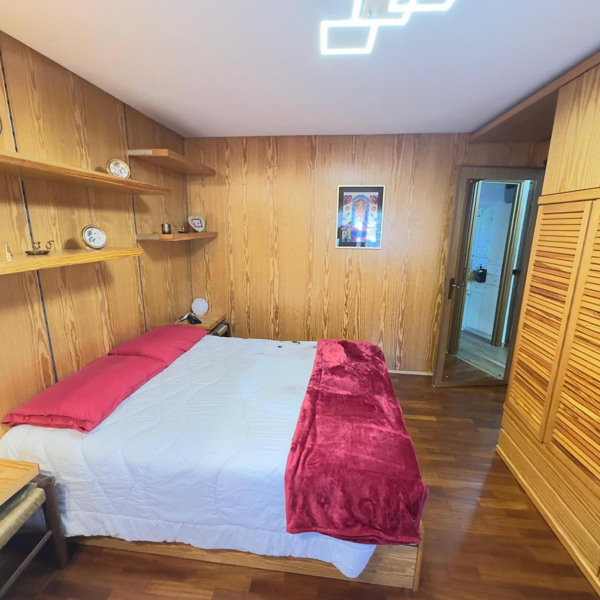 Chalet La Cometa Oulx 外观 照片