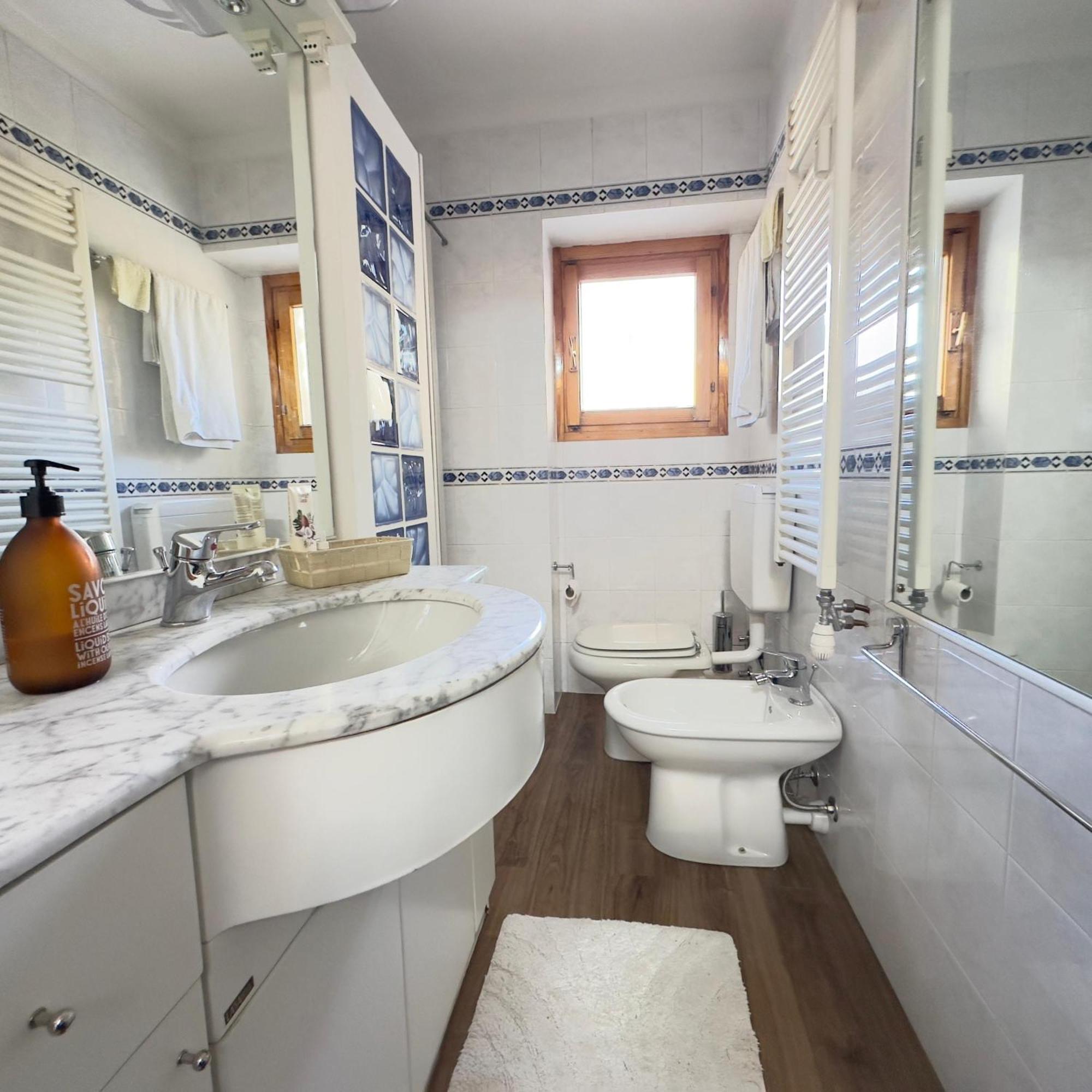 Chalet La Cometa Oulx 外观 照片